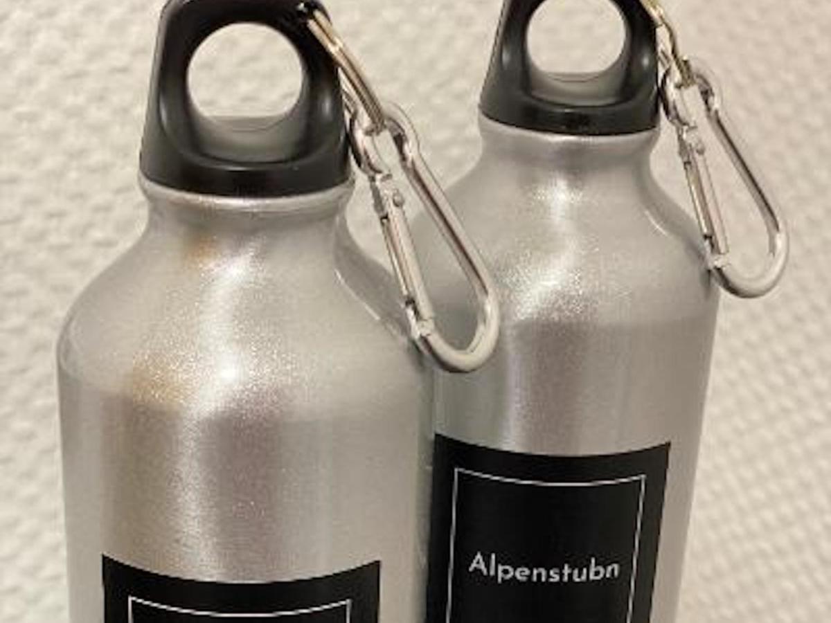 Апартаменты Alpenstubn - Chiemgau Karte Инцелль Экстерьер фото